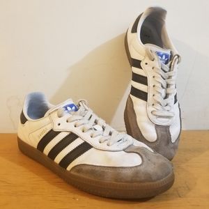 💎 3/$15 Adidas Samba Og